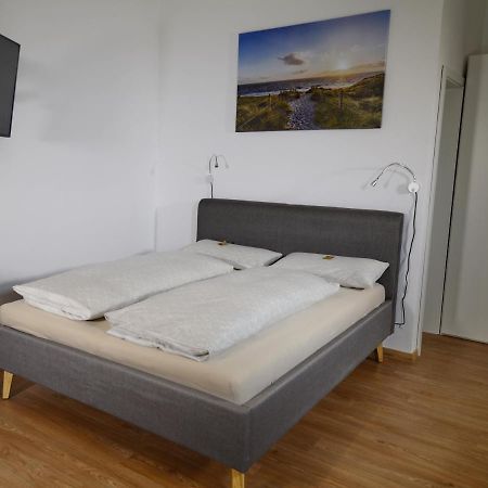 Pretti Apartments - Stilvoll Eingerichtetes Apartment Im Zentrum Von 밤베르크 외부 사진