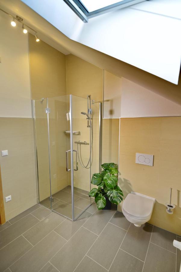 Pretti Apartments - Stilvoll Eingerichtetes Apartment Im Zentrum Von 밤베르크 외부 사진